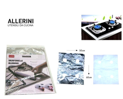 TAOPE Coperchi Per Bruciatori Per Stufe A Gas, Protezioni Per Gas Con - Foto 13