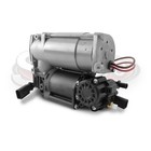 2012-2014 Mercedes CLS63 AMG W218 C218 Airmatic Suspension Air Compressor Pump