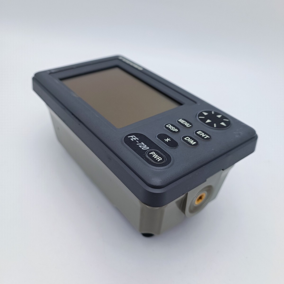 FURUNO FE-720 Remote Digital Depth Indicator FE720 ECHO Sounder FE