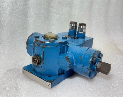 PLEIGER STK 15-0090 ACTUATOR.