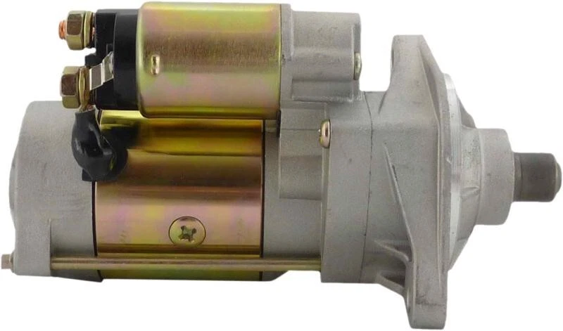 Starter for Ford F250 F350 F450 Super Duty 7.3L Diesel 2001-2003 1C3U11000A 6669 - Image 2 of 4
