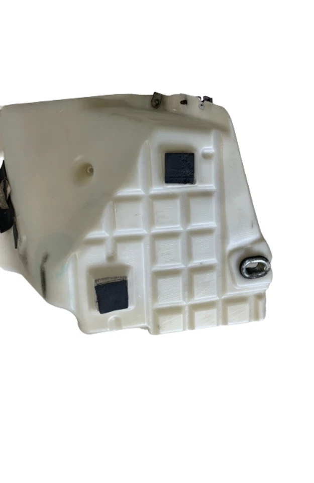 GMC Envoy Trailblazer 2002-2009 limpiaparabrisas líquido depósito botella OEM Foto 3 de 4