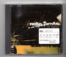 (JZ447) Rollo Tomasi, He Who Holds You - 2000 CD
