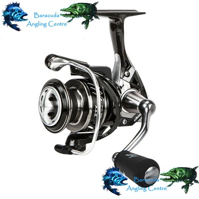 Okuma ITX 4000h Carbon Spinnrolle