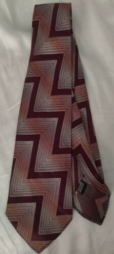 Vintage 1930s 1940s Tie