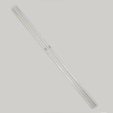 LED backlight strips for Samsung UN65NU6900F UN65NU7100F UN65NU710DF UN65RU7300F