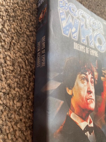 Doctor Who Past Doctor Adventures Variation Listing BBC Books Vintage Books 100+ - Picture 339 of 451