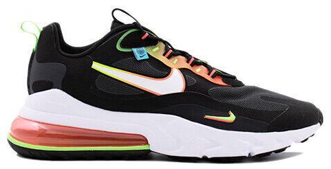 nike air max 270 react bubble gum