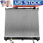Aluminum Radiator For 1994-1997 Geo Tracker 1996-1998 Suzuki X-90 1.6L CU2089