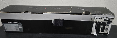 Genuine Lexmark 54G0P00 Black Drum Unit - Open Box