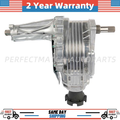 23247710 84953427 Transfer Case Assembly For GMC Terrain Chevrolet Equinox 3.6L - Picture 7 of 13