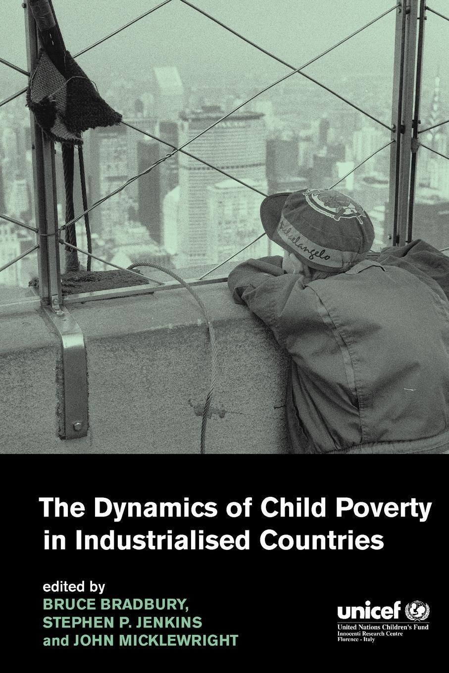 John Micklewright | The Dynamics Of Child Poverty In Industrialised