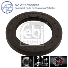 Fits Mercedes AZ Crankshaft Oil Seal 1209970346