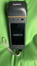 NORDIC ID HH83 RFID ACD RFID Reader Nordic ID HH83/ UHF RFID Barcode Scanner
