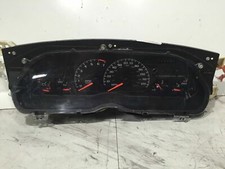 1996 Chevrolet Camaro Instrument Speedometer Gauge Cluster 3.8l Low Miles 61k 96 1996 Chevrolet Camaro Instrument Speedometer Gauge Cluster 3.8l Low Miles 61k 96