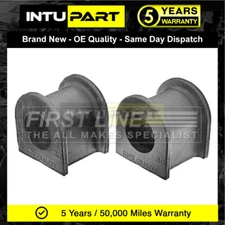 Fits Toyota Hilux 2005-2015 2.5 D 3.0 IntuPart Stabiliser Rod Repair Kit