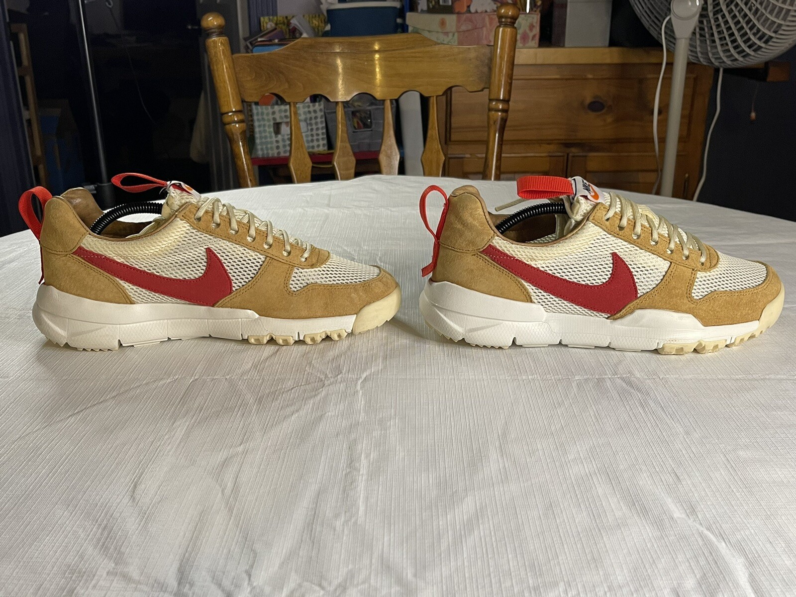 nike mars yard ebay