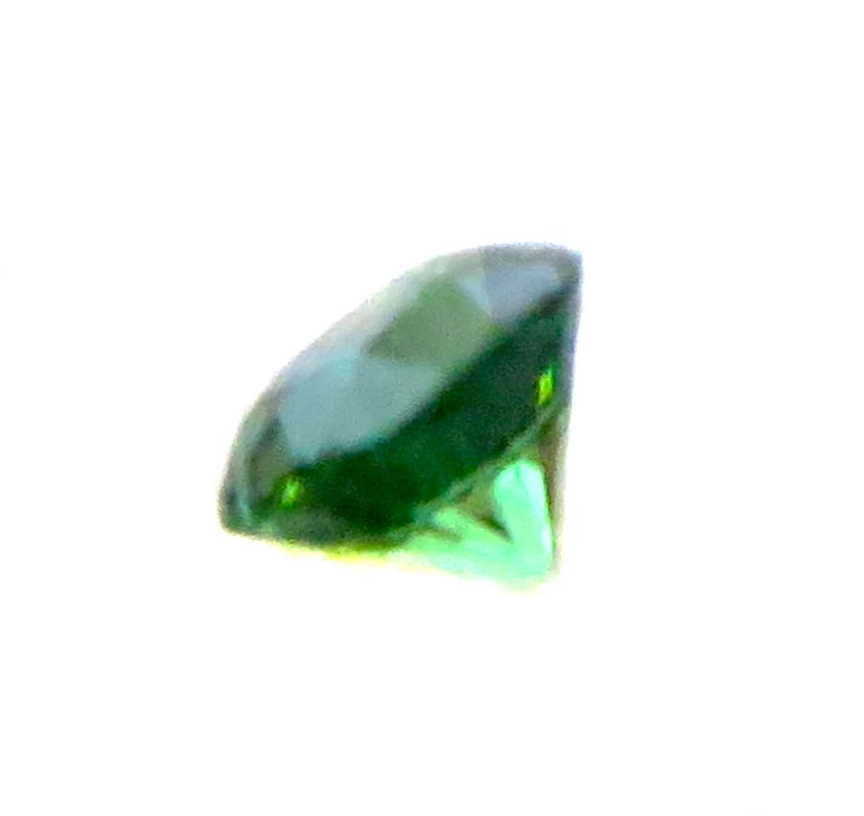 DEMANTOID Garnets Natural GEMS OLD STOCK - Image 4 of 4