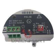 New In Box ENDRESS+HAUSER FEL58 52006454 Tuni...