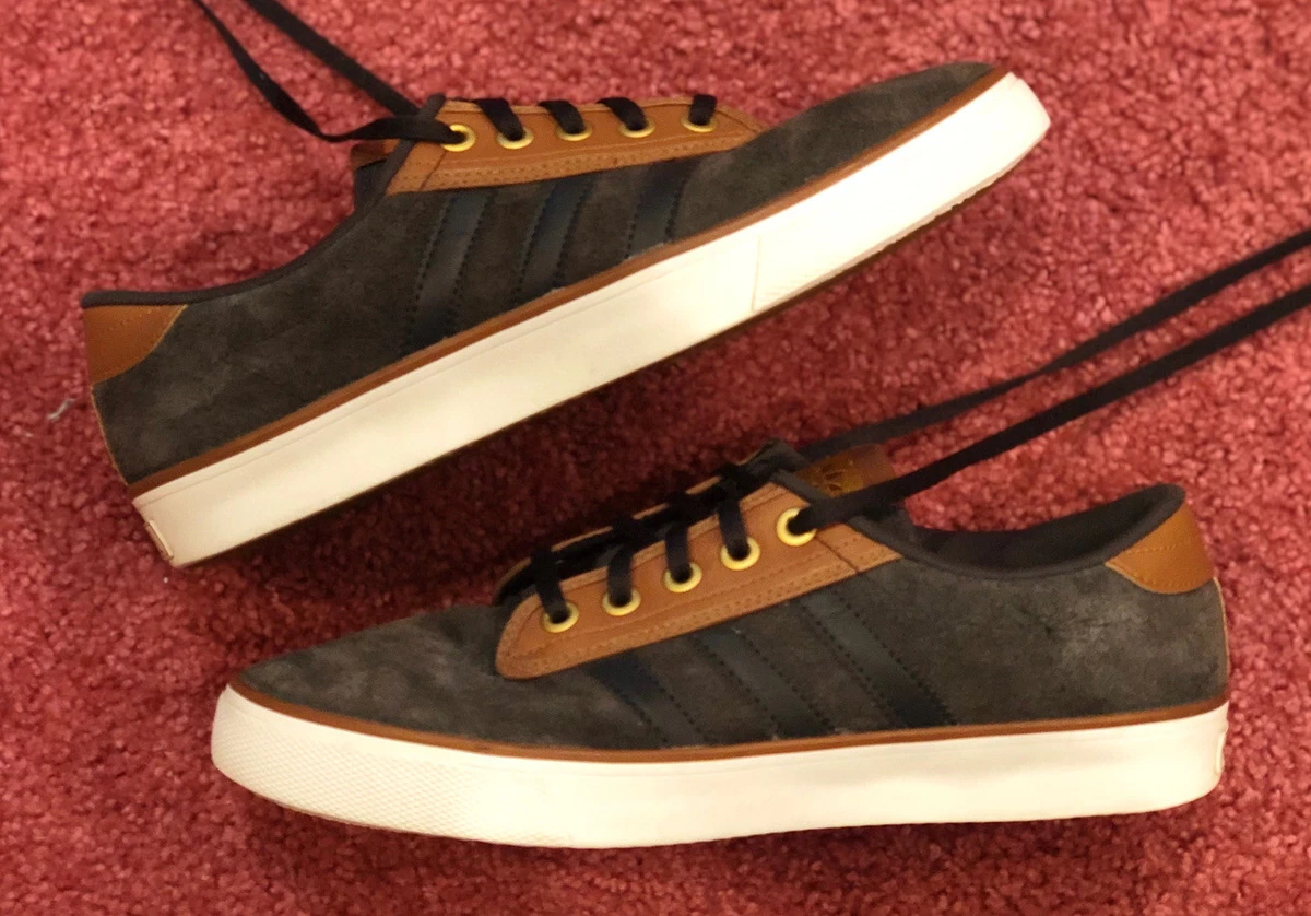 Adidas kiel skate deals shoes