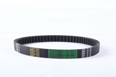 QINJIANG CVT DRIVE BELT 669 x 18 x 30 *FOR 50cc QMB139 SHORT