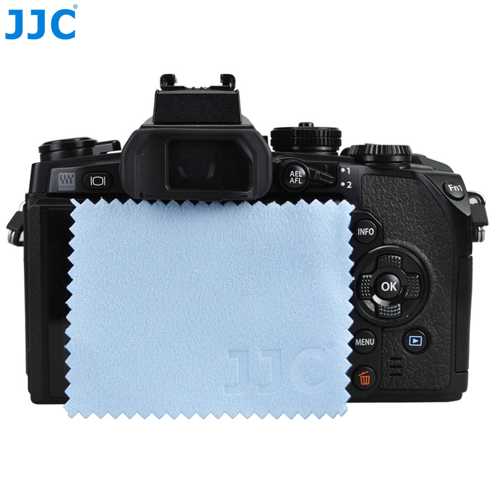 JJC LCD Displayschutzfolie Aus Optischem Glas Für Fujifilm X70 Kamera