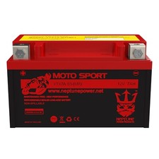 Motorcycle Batteries for KYMCO for sale | eBay