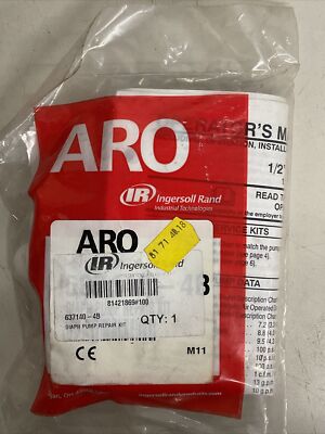 ARO 637140-4B Service Kit