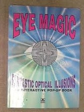 Eye Magic (Pop-up Novelty),Martin Cruz Smith