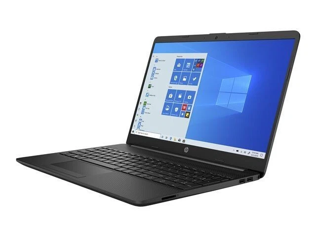 HP 15-DW1023NA 15.6" (1TB HDD, Intel Celeron N4020, 1.10GHz, 4GB RAM) Laptop - Image 3 of 4