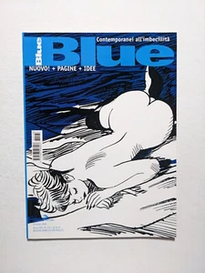 Go to product Blue #179 - 2006