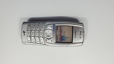 856.Nokia 6560 Very Rare - For Collectors - No Sim Card