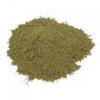 Bulk Herb - Usa- Raspberry Leaf (rubus Idaeus) - Powder Bulk Herb - Usa- Raspberry Leaf (rubus Idaeus) - Powder