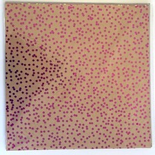 Stampin' Up 12" x 12" Designer Series Paper FOIL FRENZY 12 Sheets DSP