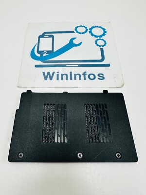 Cache De Trappe Mémoire RAM Pour Toshiba Satellite L755 (modèle L755-1CD) – Pièce Détachée D'occasion