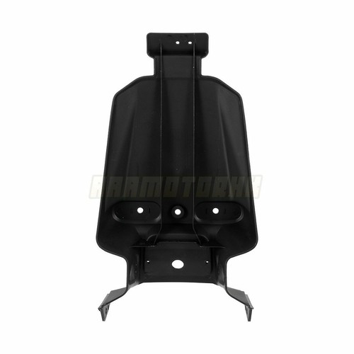 Rear Fender MudGuard Cover Licence Bracket For Honda CB1300SF 2003-2012 04 05 06 - Picture 2 of 5