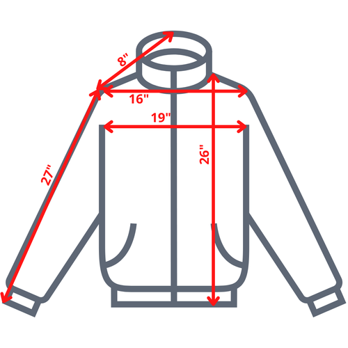 Elevate Your Game NEW Puma M Peacoat Blue Colorblock Full Zip Golf Jacket - Picture 4 of 8