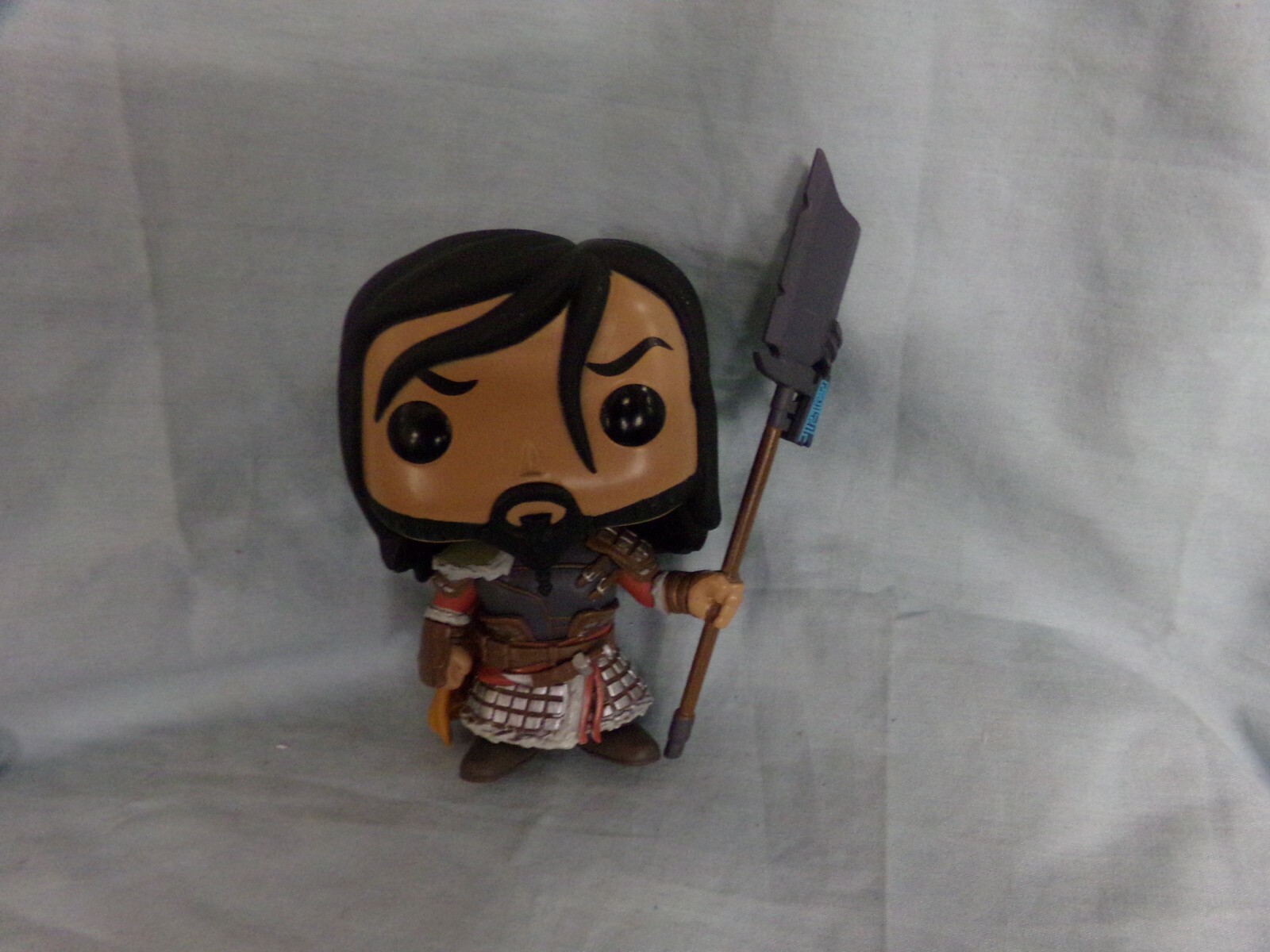En Oferta Sarkhan Vol 11 Pop! Vinyl Magic The Gathering Funko Pop Loose No Box