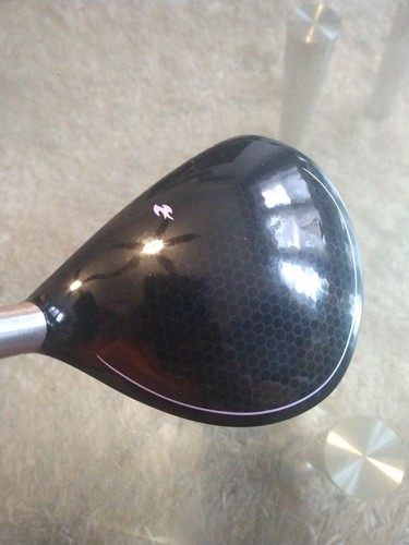 Tylormade matrix ozink burner 5:18 - Picture 7 of 7