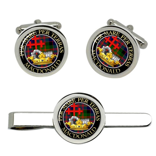 Set di Gemelli in Oro e Fermacravatta Dorato per Camicia Personalizzata con Sacchetto di Regalo Clip per Cravatta da Lavoro Regalo di Accessori di Gioielli da Matrimonio per Uomo