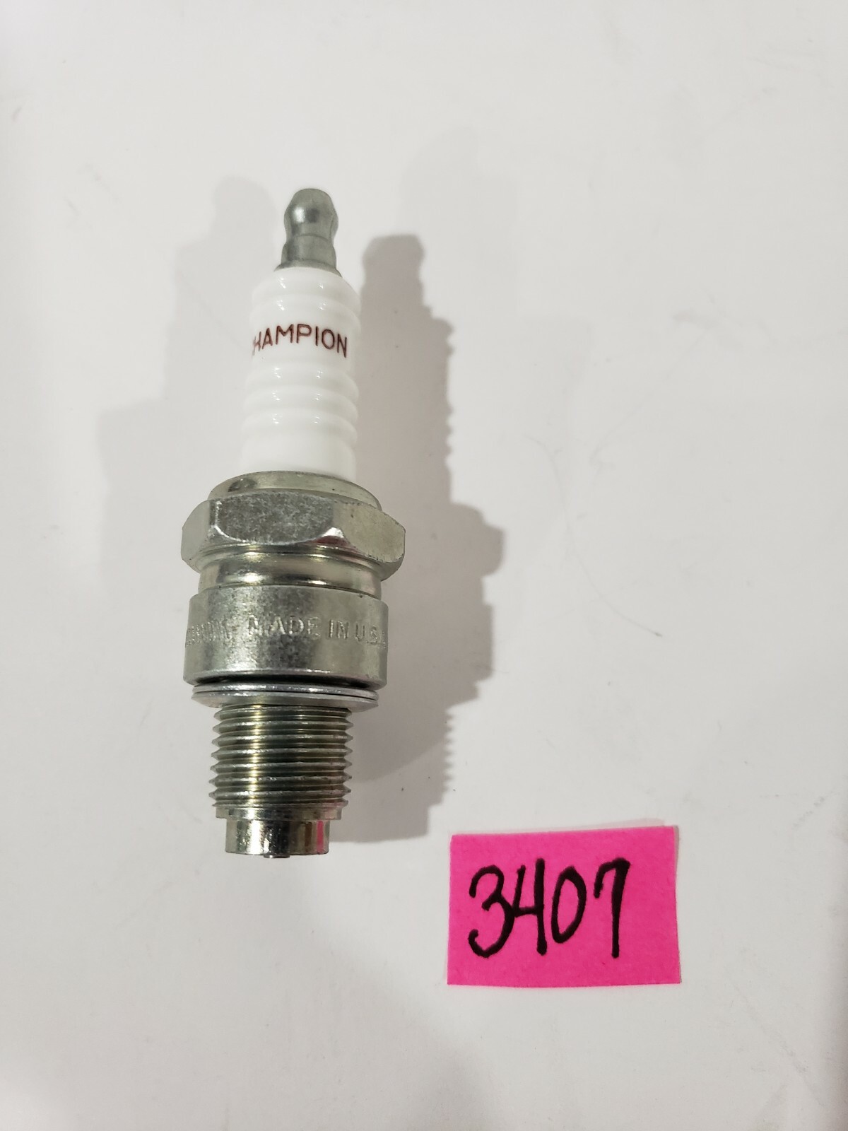 QL16V CHAMPION MARINE SPARK PLUG