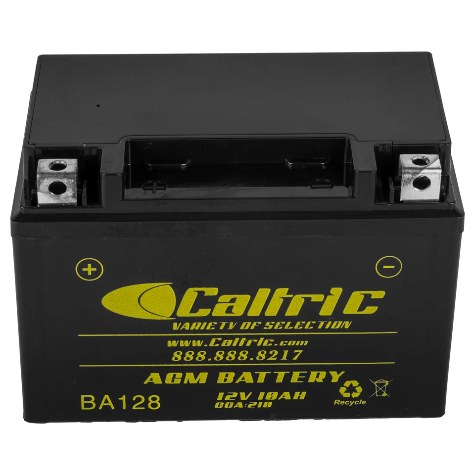 Batería AGM para Honda RVT1000R Rc51 2000 2001 2002 2003 2004 2005 2006 Foto 4 de 4