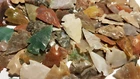 Packets 10-100pcs Polished Arrowheads Stone Age Replica Punta Freccia Flecha