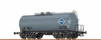 Brawa N 67714 Leichtbaukesselwagen Uerdingen „Aral” Der Db Ep.Iii Neu Ovp