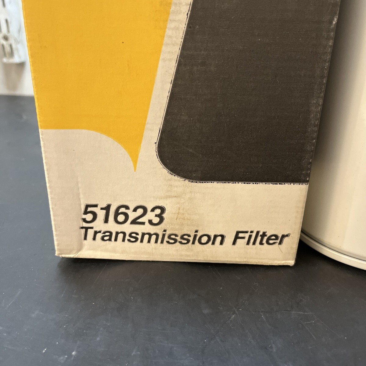 Miey　AKTE 🔥🔥🔥Wix Transmission Filter 51623 🔥🔥🔥 | eBay