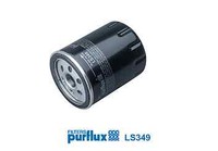 Purflux LS349 ÖLfilter For Alfa Romeo Chrysler Fiat Fso Innocenti Lancia Saab Se