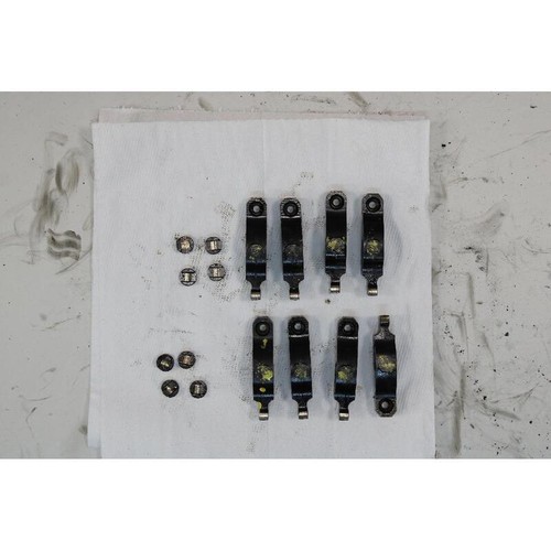 ZYLINDERKOPFHAUBE BMW SERIE 3 E30 (82-91) 318 (1.8) BER. 2P/B/1796CC. 1982