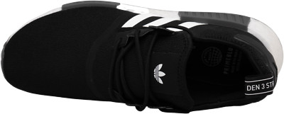 adidas NMD_R1 Primeblue Black White for Sale | Authenticity Guaranteed |  eBay