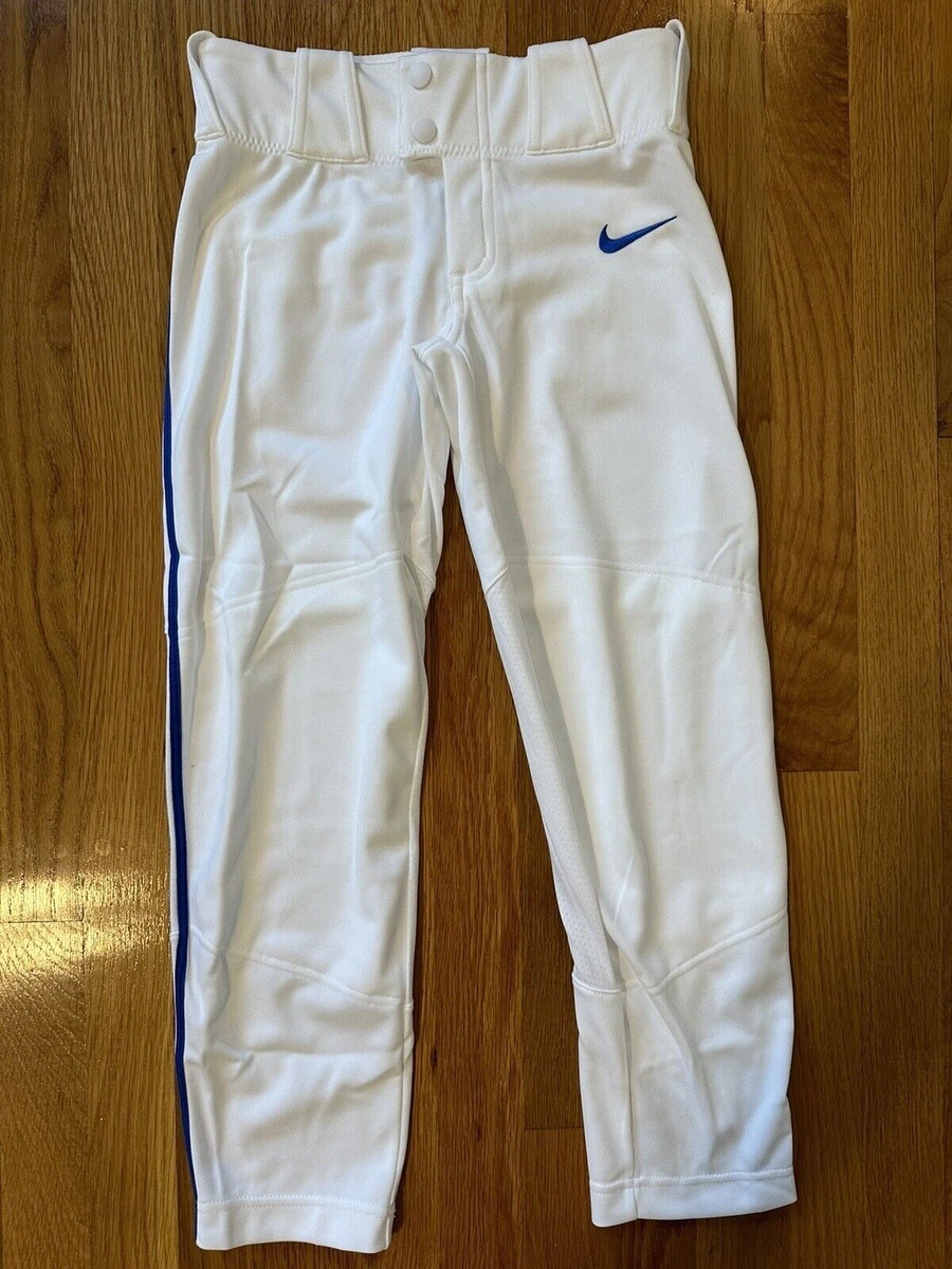 Nike Vapor Select Men's Baseball Pants.