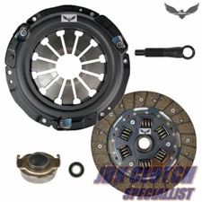 JD STAGE 1 PERFORMANCE CLUTCH KIT Fits 2009-2020 HONDA FIT 1.5L SOHC DOHC